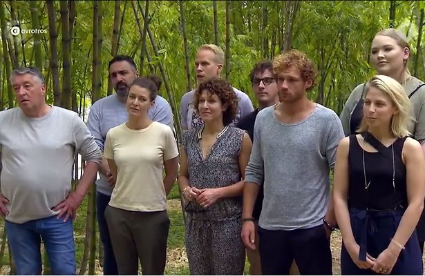 Deelnemers Wie is de mol? editie 2019 vroegtijdig gelekt